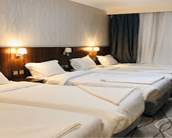 Rua International Hotel. thumbnail